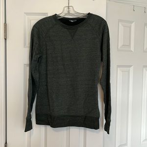 North face crewneck